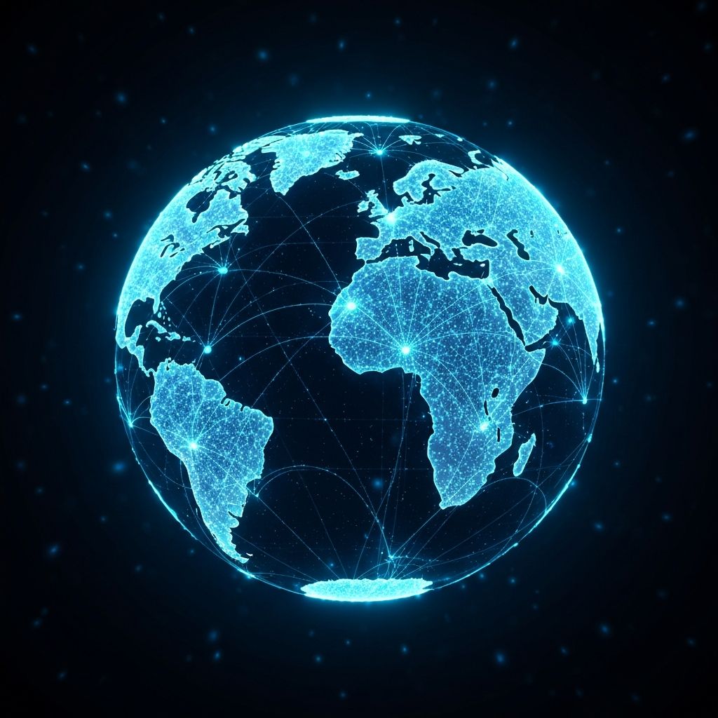 Bilingual nearshore support operations
